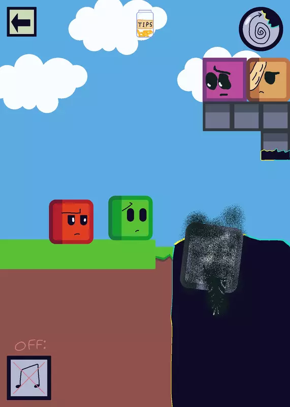 Game by @Endingk
