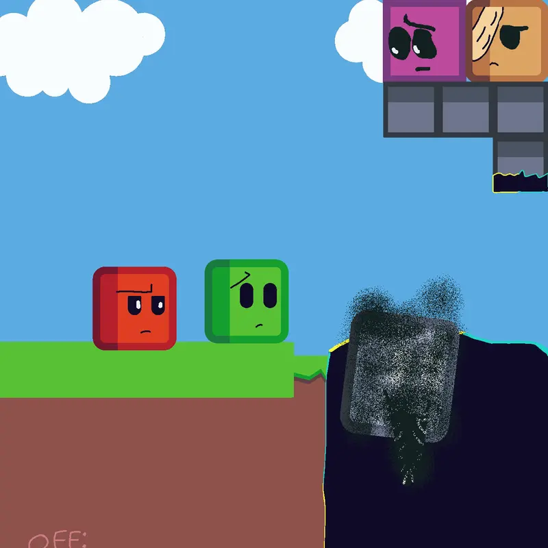 Game by @Endingk