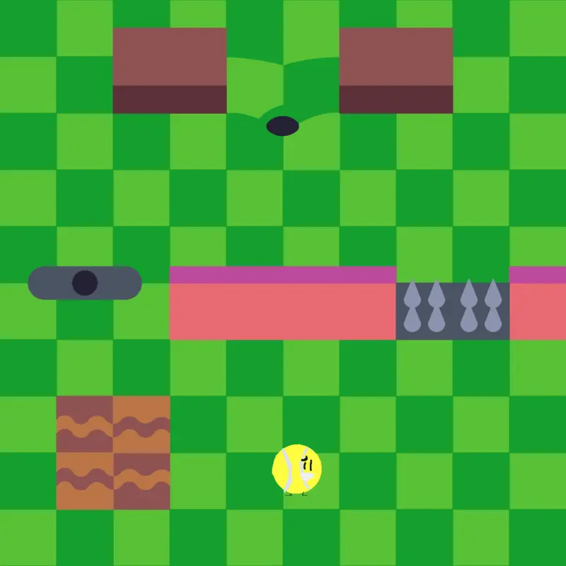 Game by @AUGUST2025