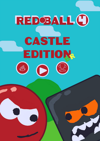 Red ● Ball 4 [Castle Edition][Br]