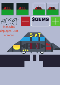 Star vessel interceptor
