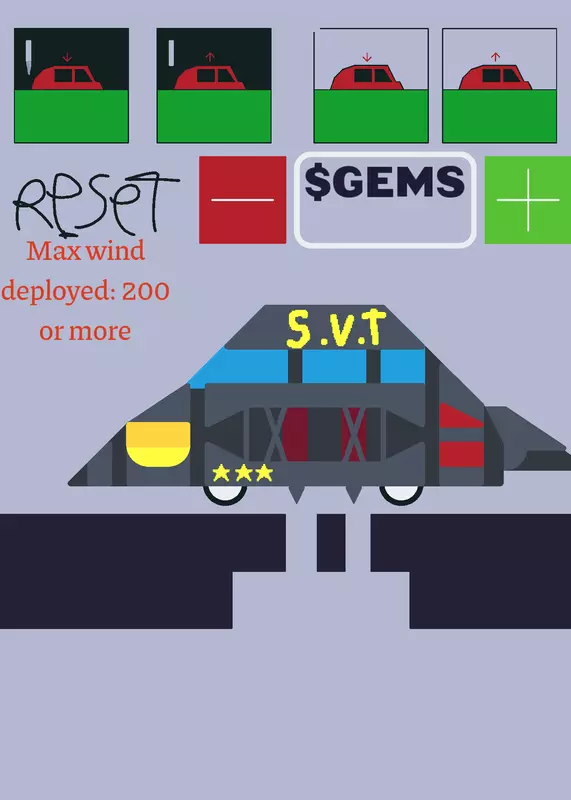 Star vessel interceptor by @Comedy-Guy_Official