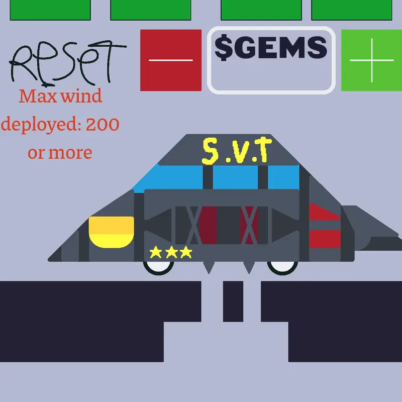 Star vessel interceptor by @Comedy-Guy_Official