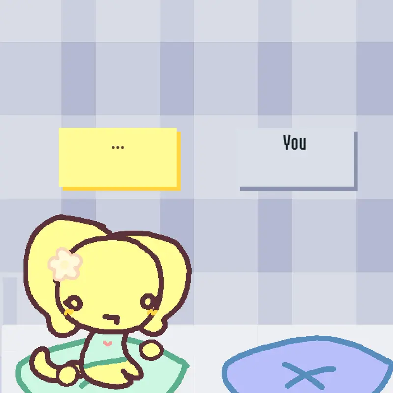 Qna with me:v by @_ylolore_
