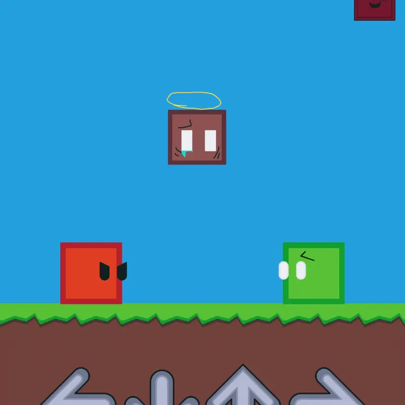 Game by @dadaado_official