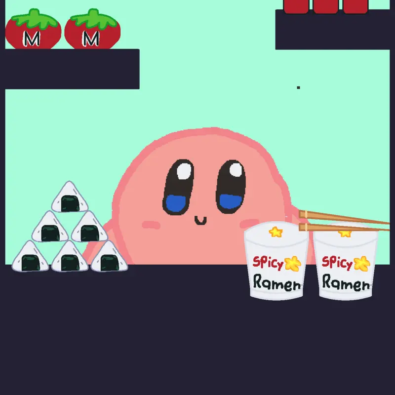 Game by @KirbyStar_18