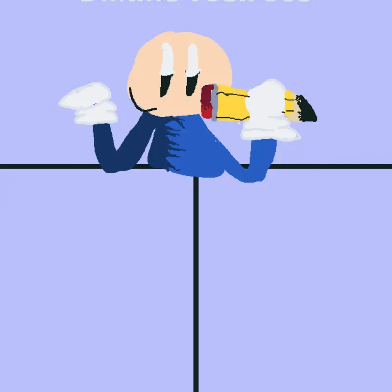 Game by @jaknaop