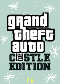 Grand Theft Auto Castle Edition 1.6 (GTA) gta