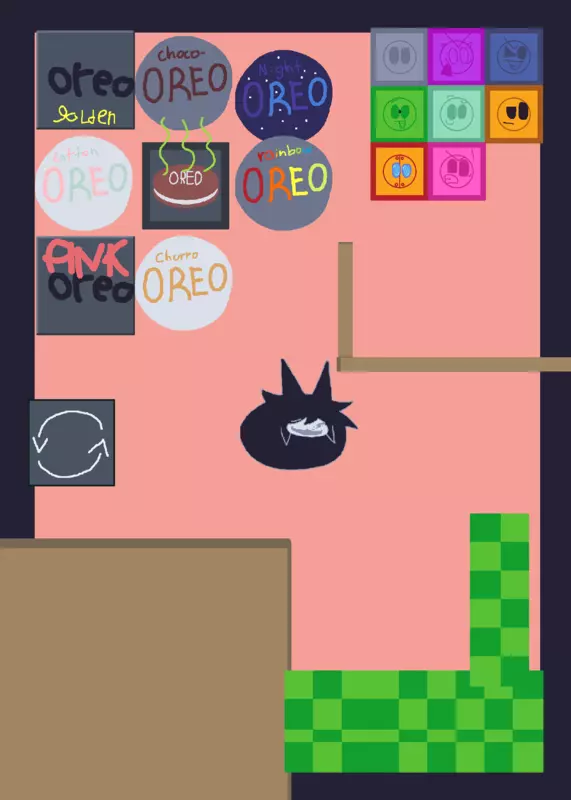 Game by @son443