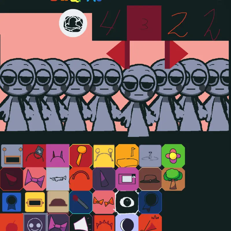 Game by @made4432223