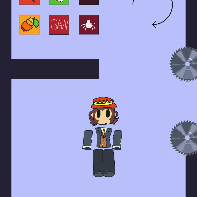 Game by @sisoning