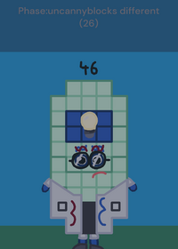 (Adjustments) @ilegendi2 Uncannyblocks but...