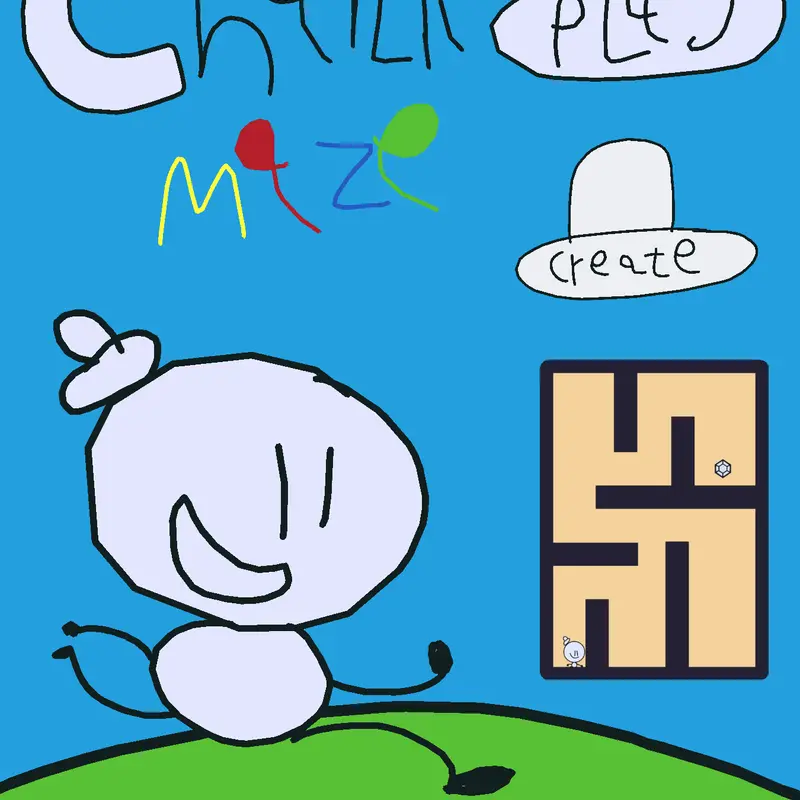 Game by @AdamIsLike