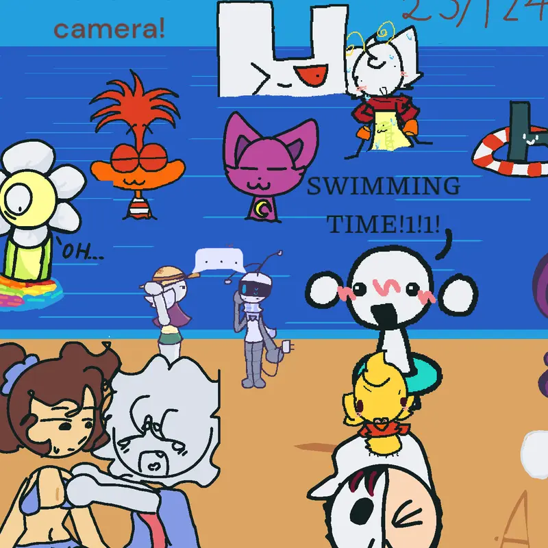 Game by @ARMaArmageddon