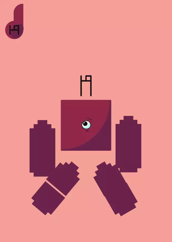 Game by @bautiblocks