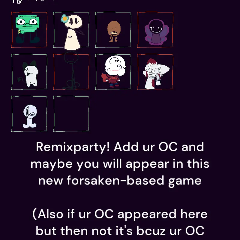Game by @Wenda_2025_xd