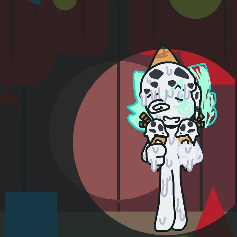 Uh by @Myon_myona