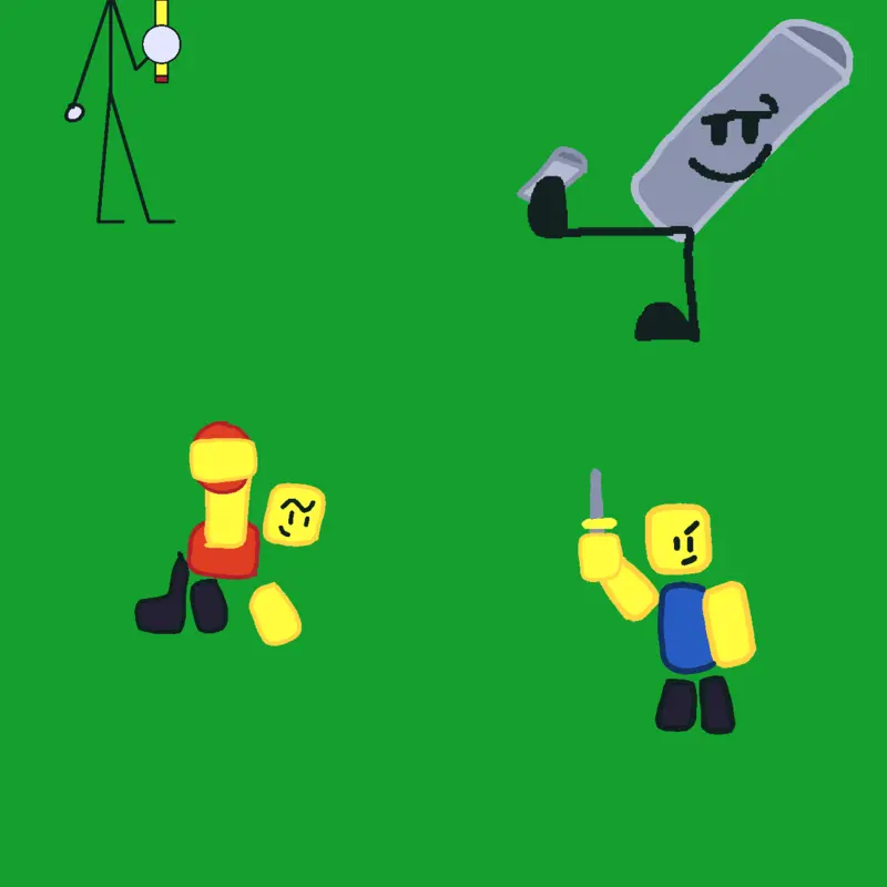Game by @Faderance20