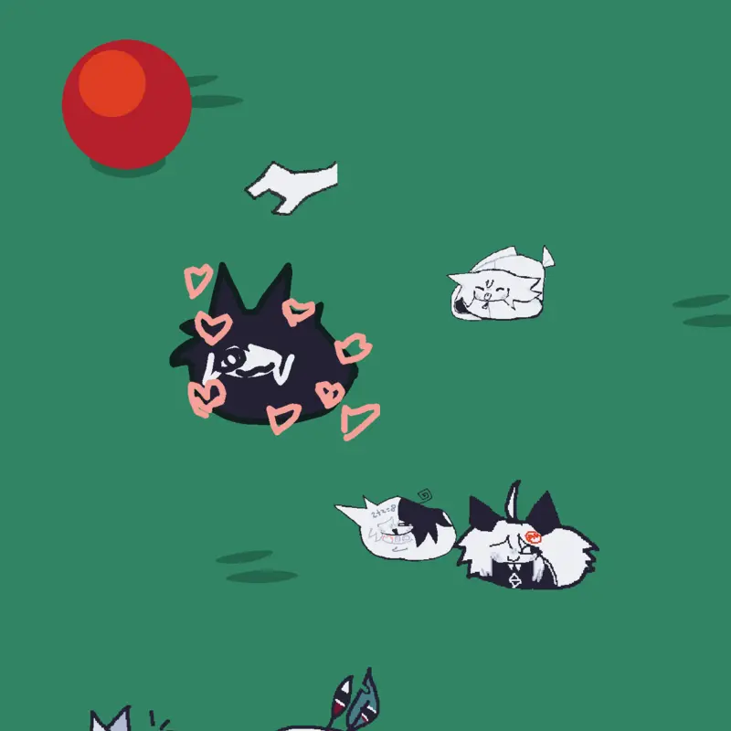 Game by @sarah_space
