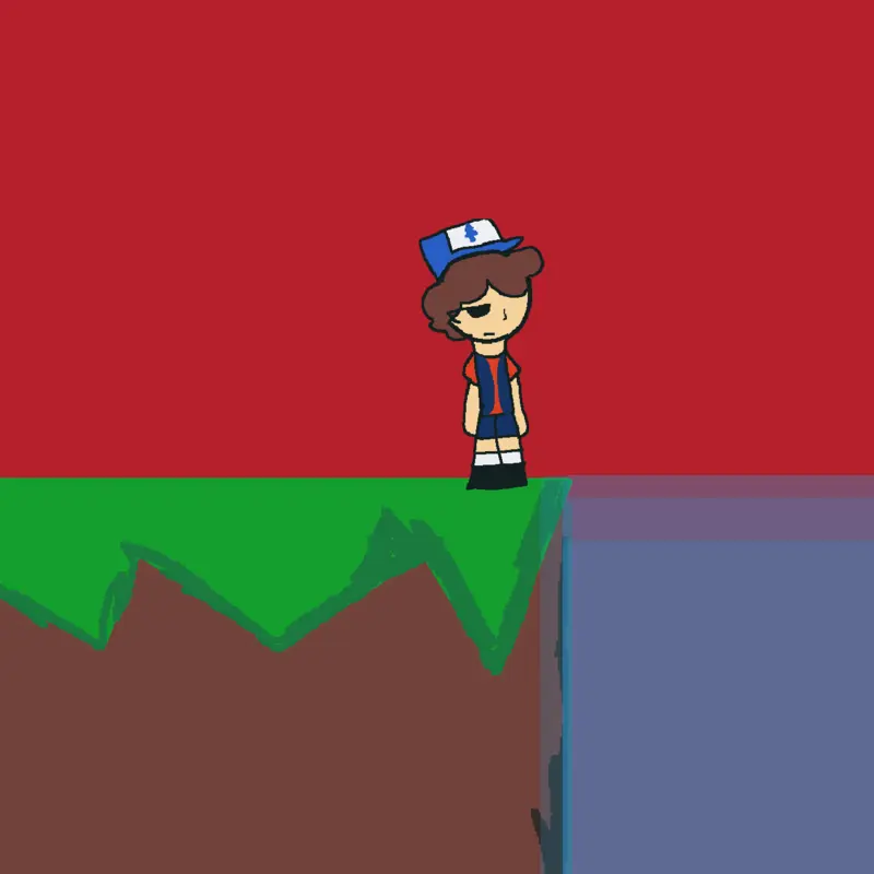 Game by @MelloJello