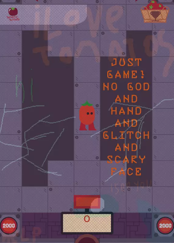 Game by @iseeall