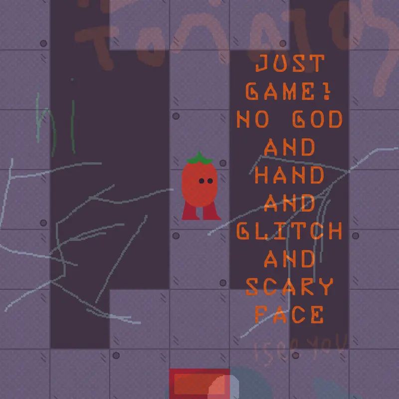 Game by @iseeall