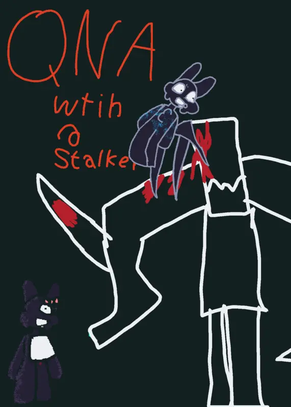 Game by @XheviLala