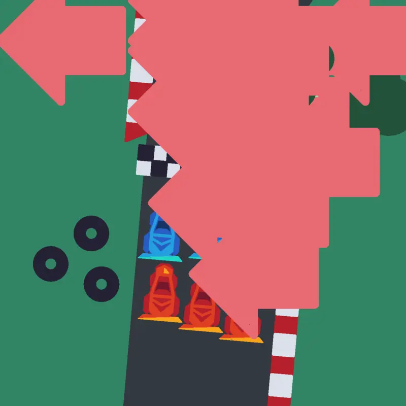 Game by @TRAVION