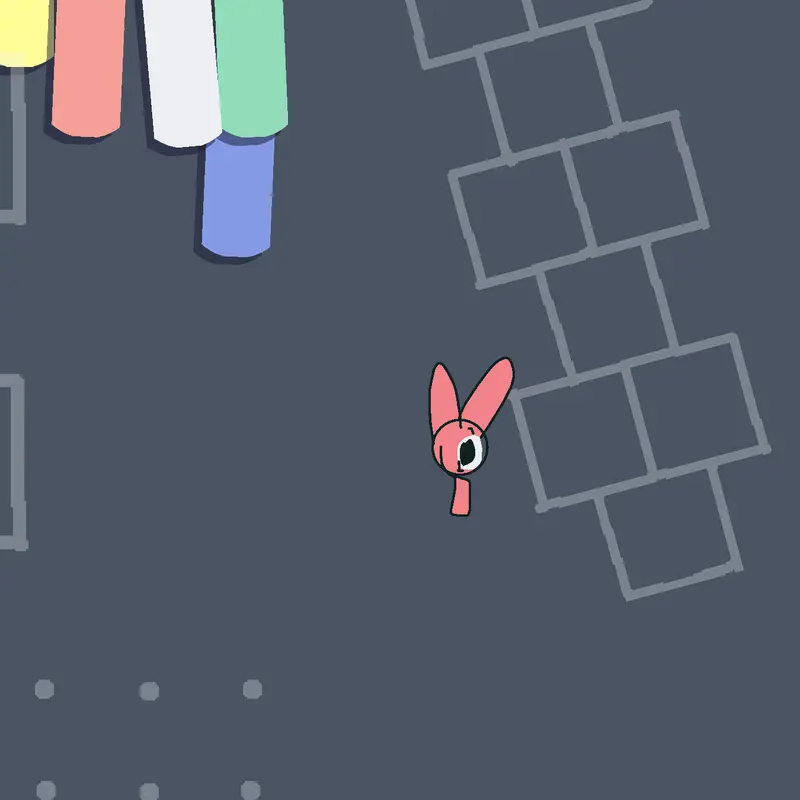 Game by @lilianelizabethrosas
