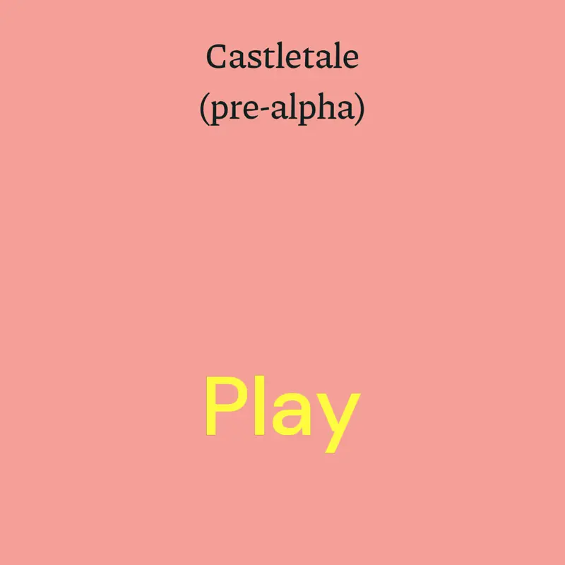 Game by @kirilsteroid