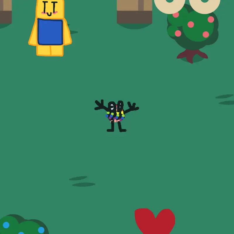 Game by @EZRAEZEZ