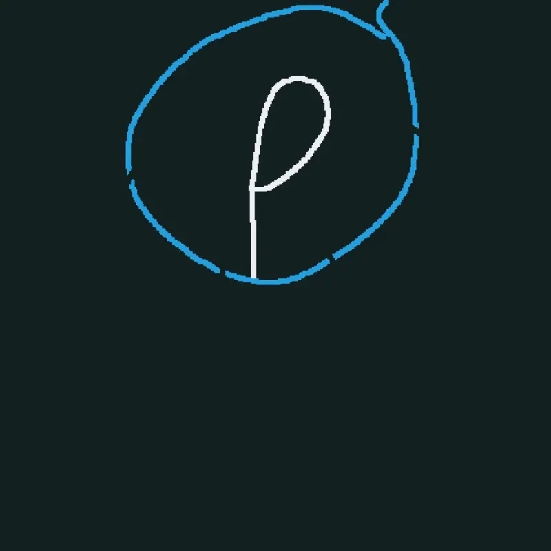 Game by @p3que