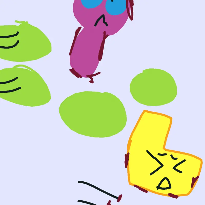 Game by @PinkGalaxy_kit