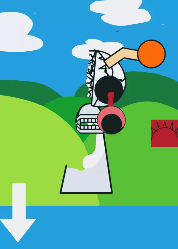 Game by @raldifun