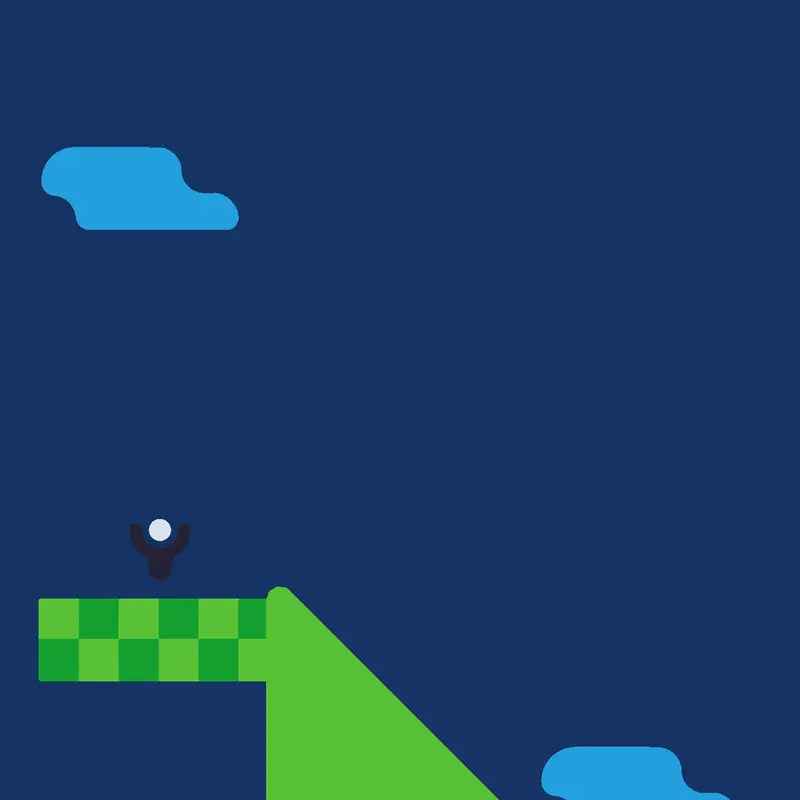 Game by @Macenebuco