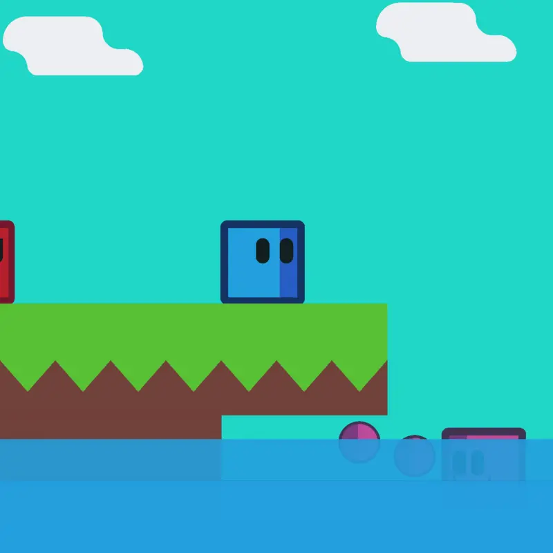 Game by @catmeowz