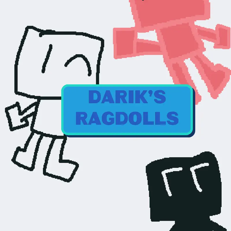 Game by @DarikPlayz_YT