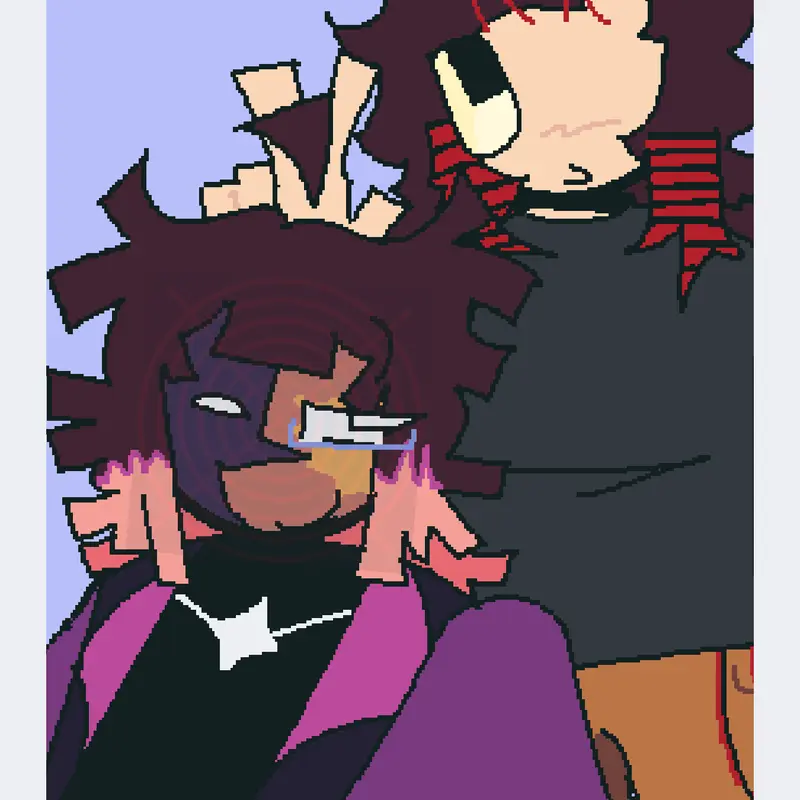 Game by @V11_1S_M3H_