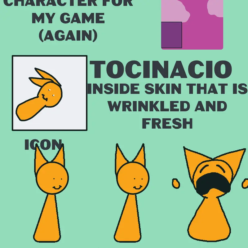 Game by @Tocinacio_ok