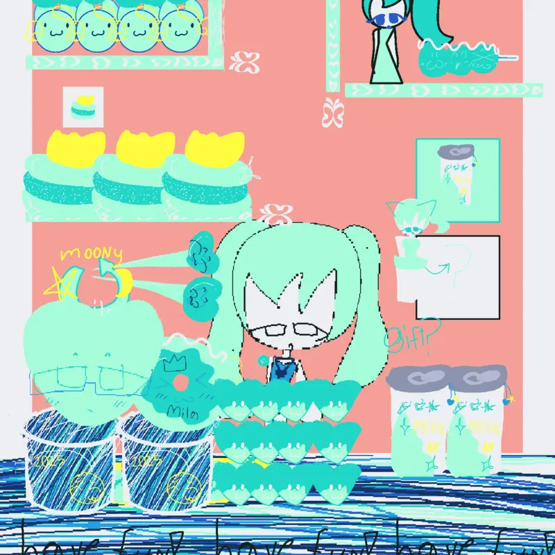 Game by @kstsumi