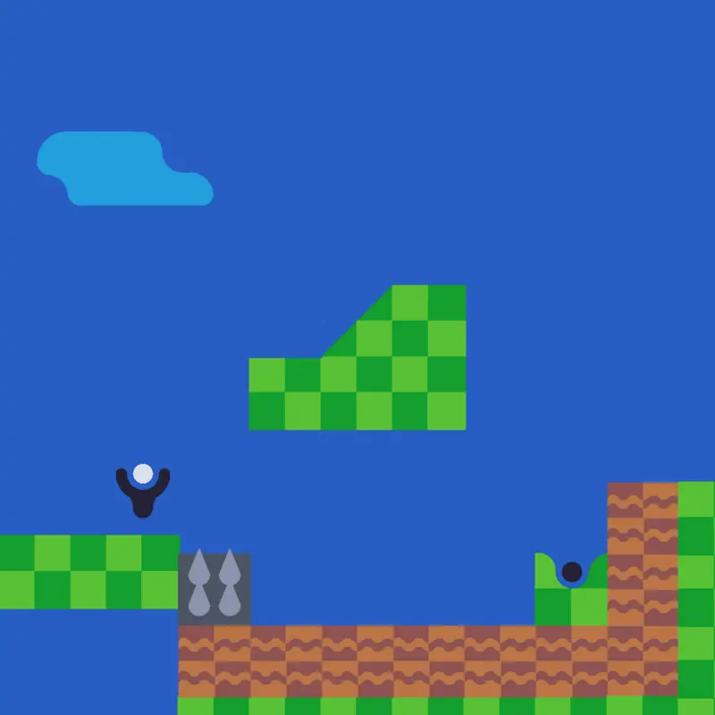 Game by @agun