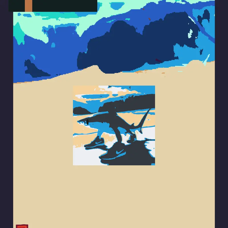 Game by @RORRED