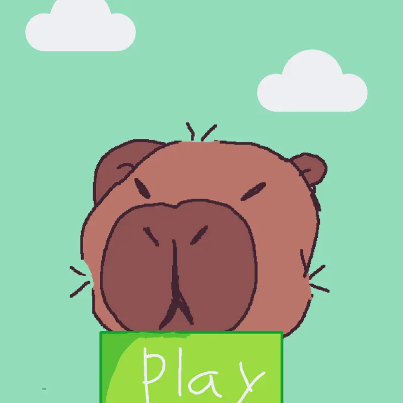 Game by @capy_2015