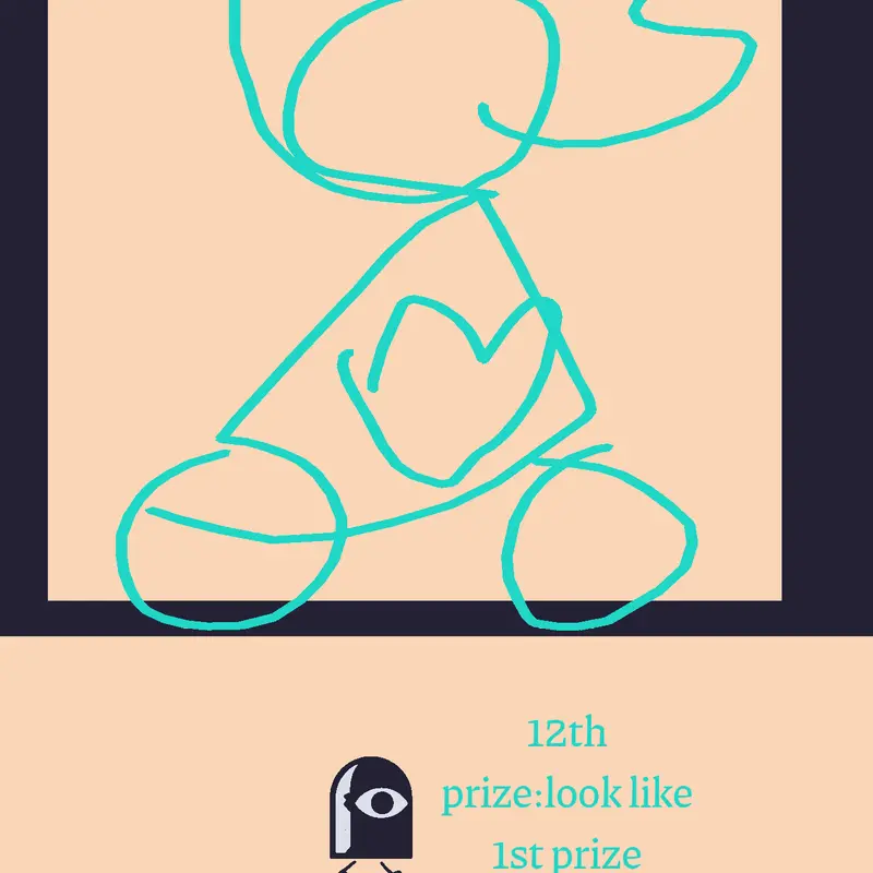 12th prize by @amilmkayacan