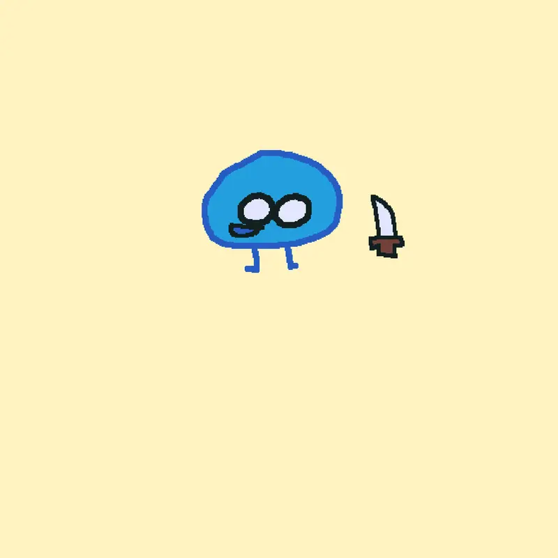 Game by @theonebluerock
