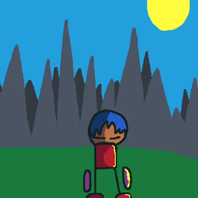 Game by @B0bbY_XD