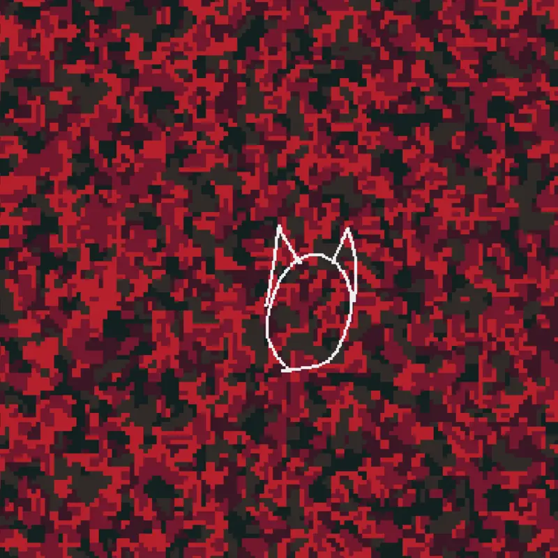 EVERYDAY by @catghr