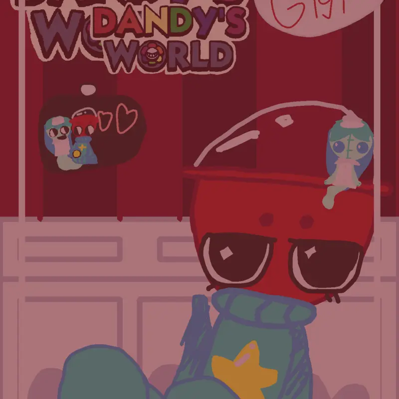 Game by @ACTPO_BOBETTE