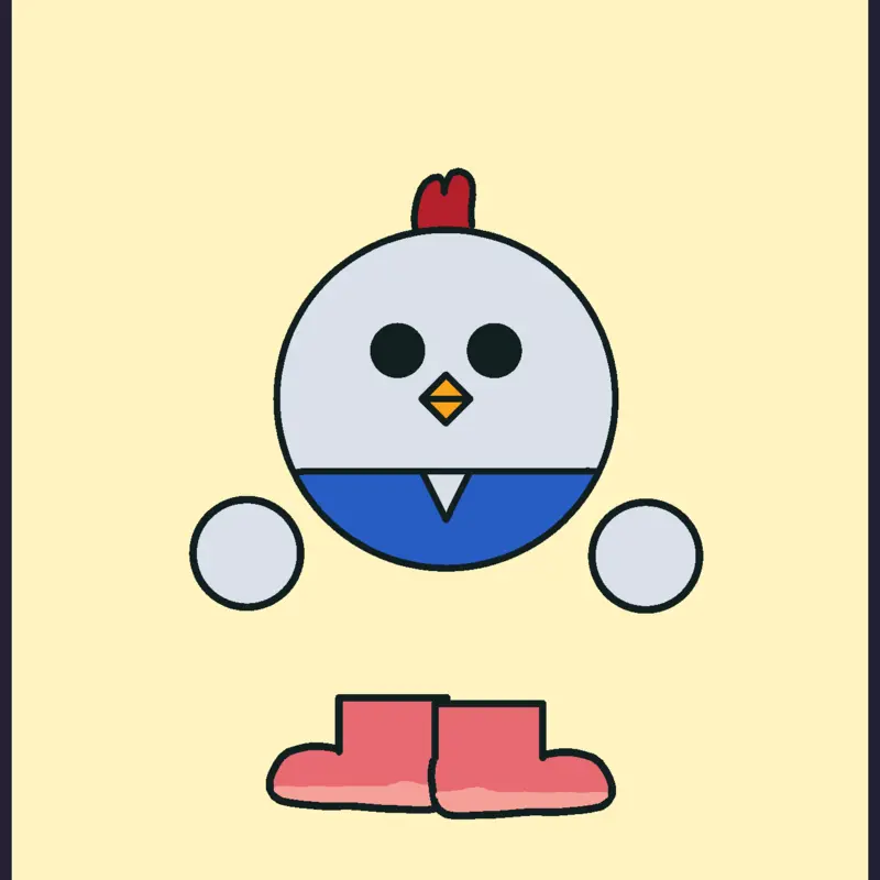Game by @urlocalchicken