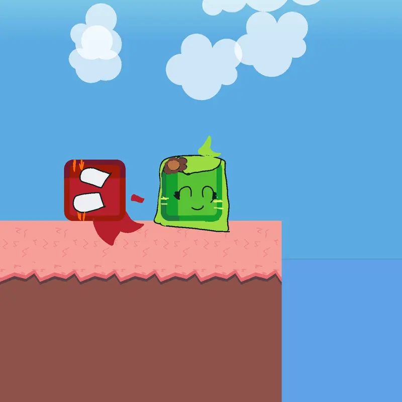 Game by @Morocco_hiba